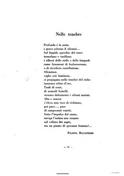 Quaderni di poesia rivista letteraria