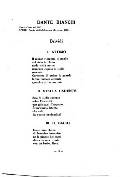 Quaderni di poesia rivista letteraria