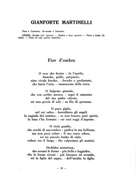 Quaderni di poesia rivista letteraria