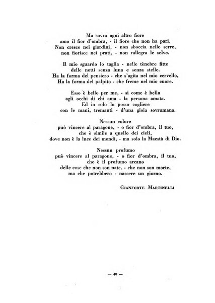 Quaderni di poesia rivista letteraria