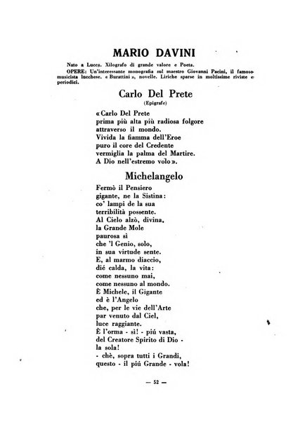 Quaderni di poesia rivista letteraria