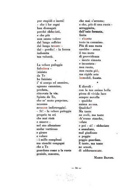 Quaderni di poesia rivista letteraria