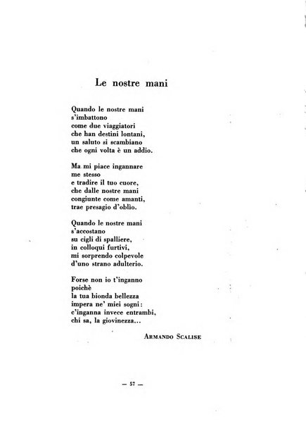 Quaderni di poesia rivista letteraria