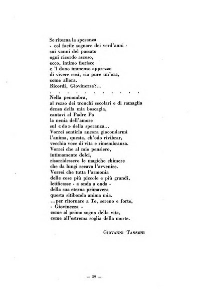 Quaderni di poesia rivista letteraria