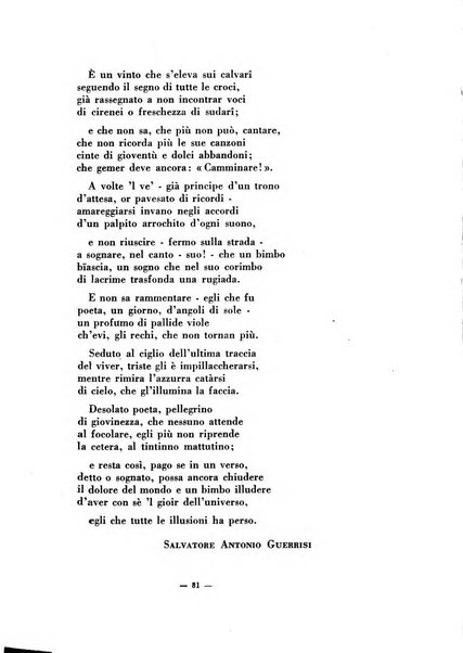 Quaderni di poesia rivista letteraria