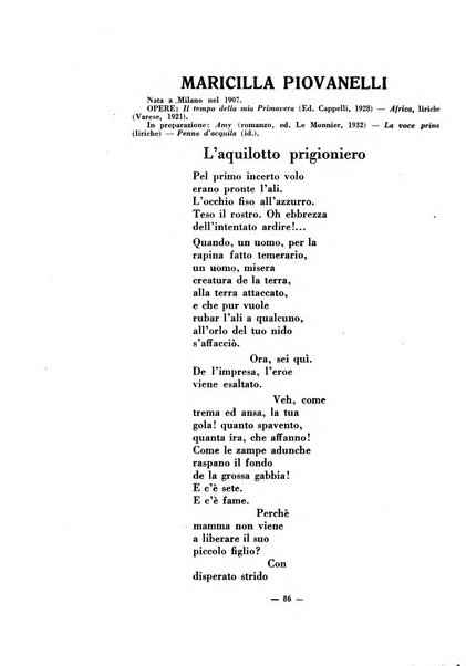 Quaderni di poesia rivista letteraria