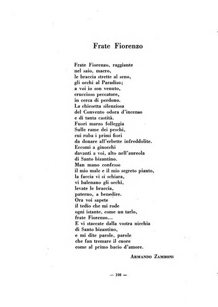 Quaderni di poesia rivista letteraria