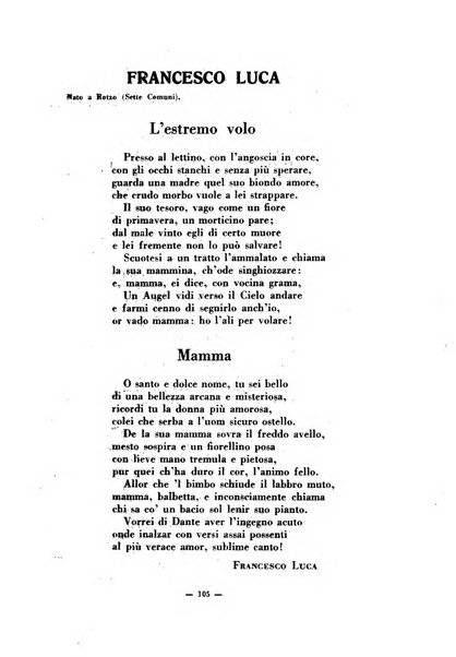 Quaderni di poesia rivista letteraria