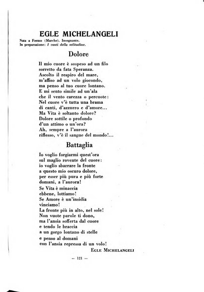 Quaderni di poesia rivista letteraria