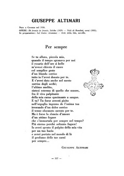 Quaderni di poesia rivista letteraria