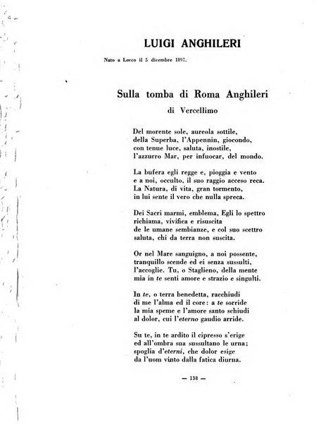 Quaderni di poesia rivista letteraria