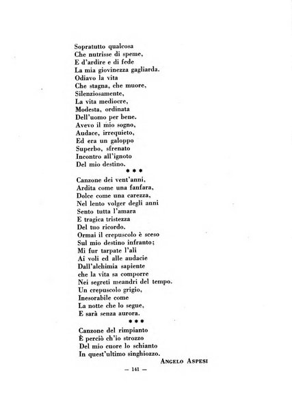 Quaderni di poesia rivista letteraria