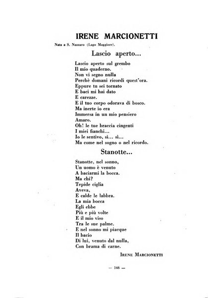 Quaderni di poesia rivista letteraria