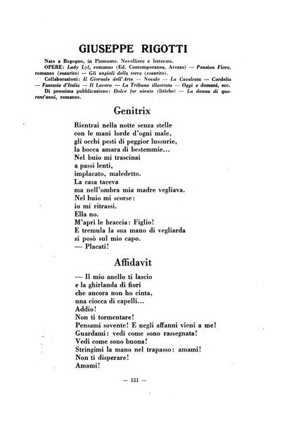 Quaderni di poesia rivista letteraria