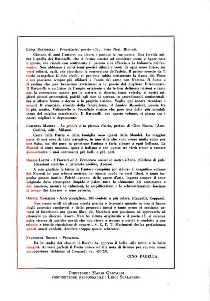 Quaderni di poesia rivista letteraria