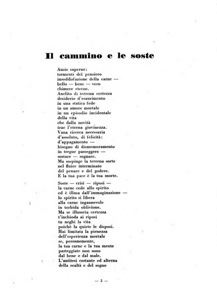 Quaderni di poesia rivista letteraria