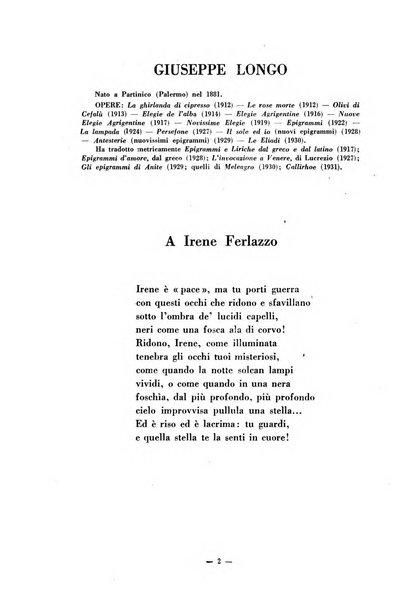 Quaderni di poesia rivista letteraria