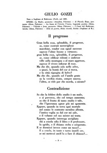 Quaderni di poesia rivista letteraria