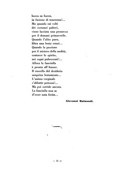 Quaderni di poesia rivista letteraria