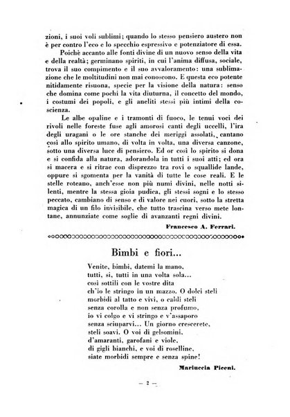 Quaderni di poesia rivista letteraria