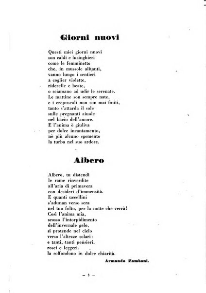 Quaderni di poesia rivista letteraria