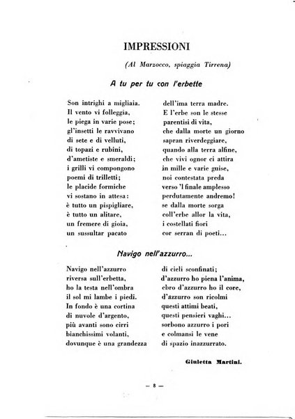 Quaderni di poesia rivista letteraria