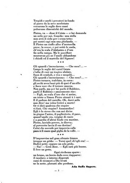 Quaderni di poesia rivista letteraria