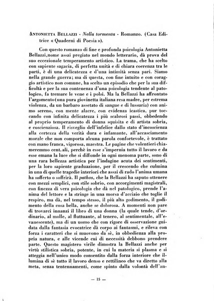 Quaderni di poesia rivista letteraria