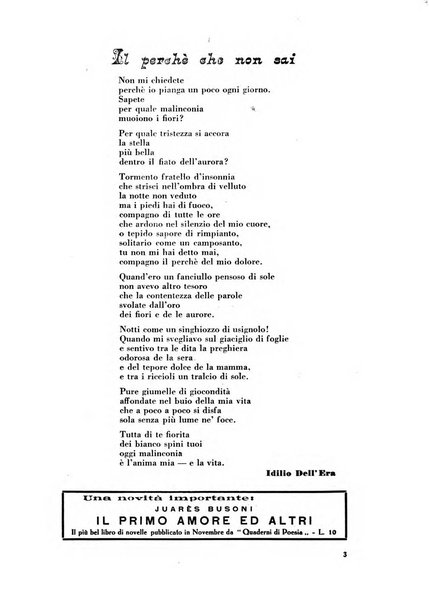 Quaderni di poesia rivista letteraria