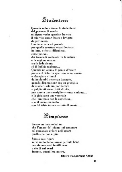 Quaderni di poesia rivista letteraria