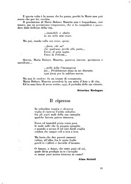 Quaderni di poesia rivista letteraria