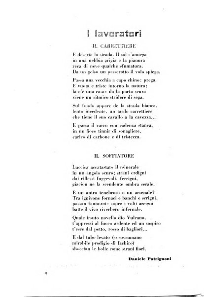 Quaderni di poesia rivista letteraria