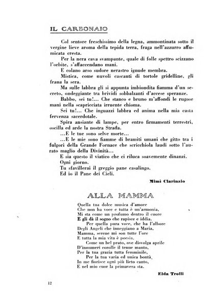 Quaderni di poesia rivista letteraria