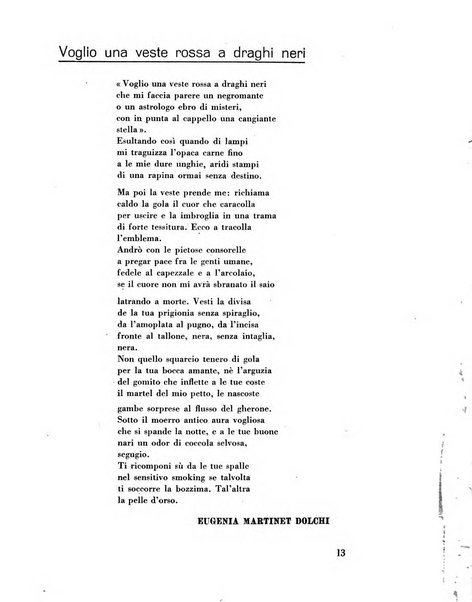 Quaderni di poesia rivista letteraria