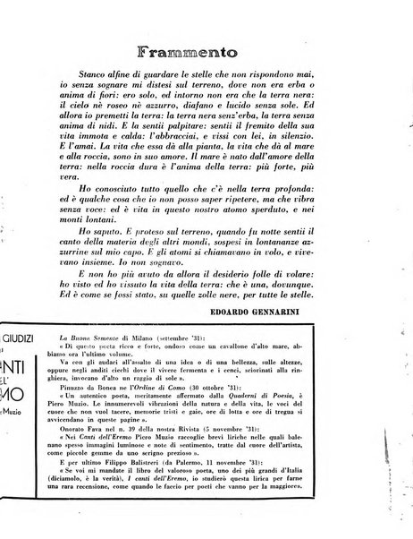 Quaderni di poesia rivista letteraria