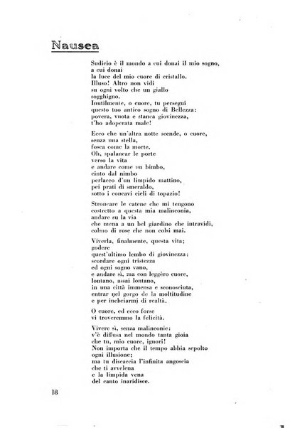 Quaderni di poesia rivista letteraria