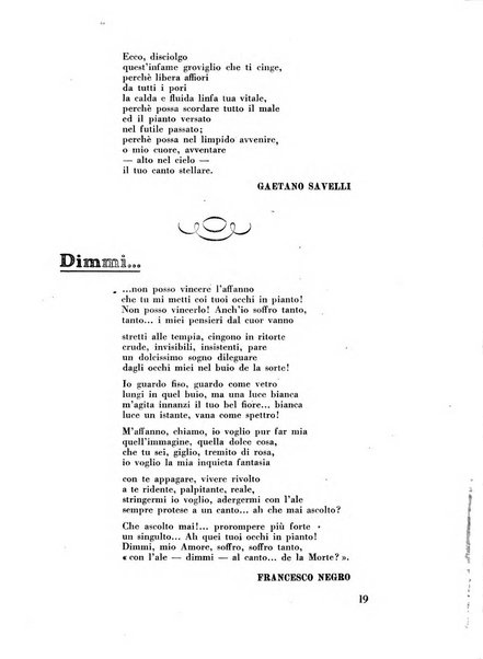 Quaderni di poesia rivista letteraria