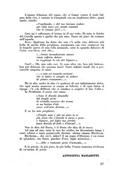 Quaderni di poesia rivista letteraria