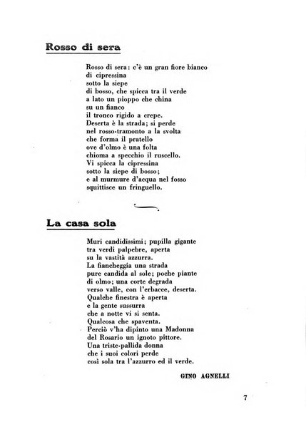 Quaderni di poesia rivista letteraria