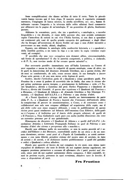 Quaderni di poesia rivista letteraria