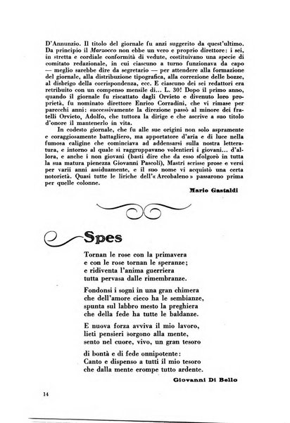 Quaderni di poesia rivista letteraria