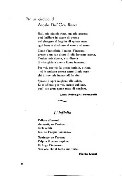 Quaderni di poesia rivista letteraria