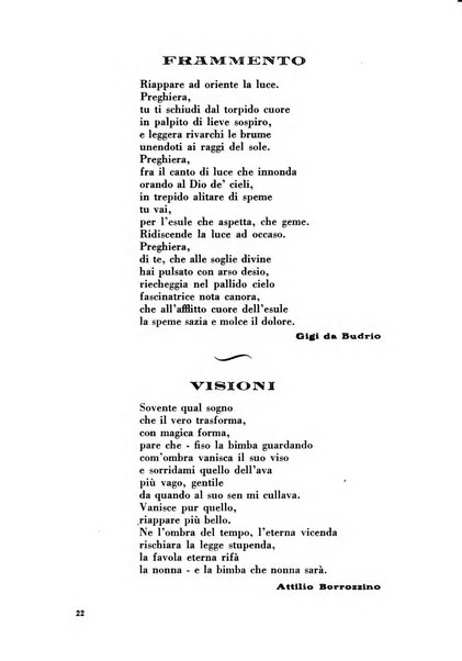 Quaderni di poesia rivista letteraria