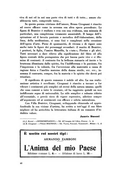 Quaderni di poesia rivista letteraria