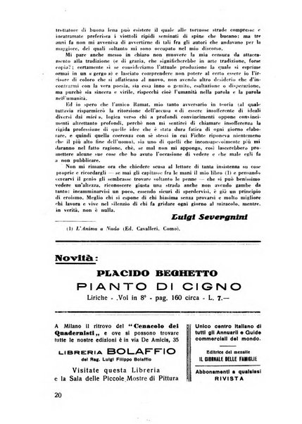 Quaderni di poesia rivista letteraria