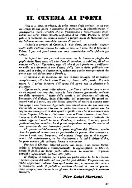 Quaderni di poesia rivista letteraria