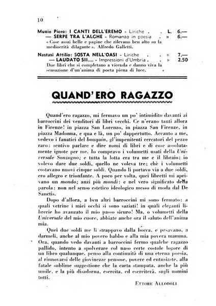 Quaderni di poesia rivista letteraria