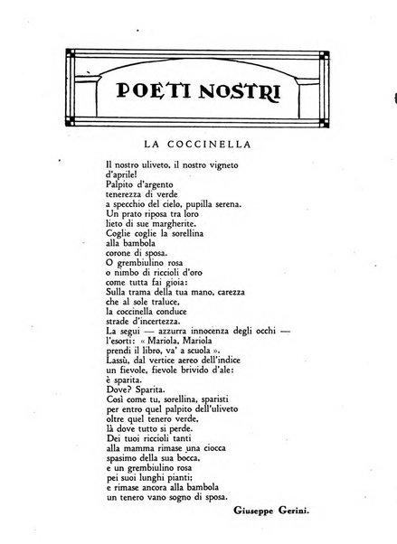 Quaderni di poesia rivista letteraria