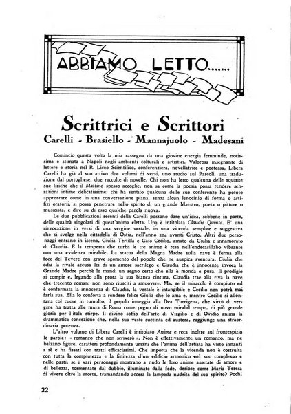 Quaderni di poesia rivista letteraria