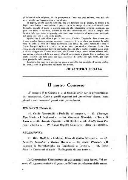 Quaderni di poesia rivista letteraria